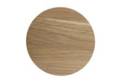 Halterungen & Scharniere  - Home>it ® træknop Ø135 mm eg - 5708614120743