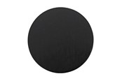 Halterungen & Scharniere  - Home>it ® træknop Ø95 mm sort egetræ - 5708614120910
