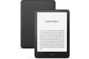 eBook Reader - Amazon Kindle Paperwhite 16GB - Black (Ad-supported) - B0CFPXBJ9Y
