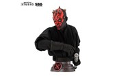 Merchandise - ABYstyle - STAR WARS Bust Darth Maul - Figur - ABYFIG094