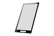 Foto & Video Zubehör - TELESIN Tempered glass film for Insta360 X4 - S6-FLM-04-TIS