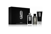 Geschenkbox - Afnan 9 Pm Gift Set - viv-pAFN090
