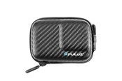 Kamerataschen - Puluz Case for DJI Osmo Action 4 / 3 (black) - PU946B