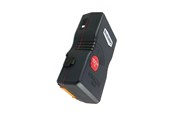 Batterien und Batteriegriffe - BLUESHAPE Granite Battery Pack BV-100HD - BV-100HD