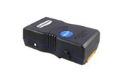 Batterien und Batteriegriffe - BLUESHAPE Granite Battery Pack BV-150 Two - BV-150II