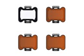 Fotofilter - Sunnylife MCUV+ND8+ND16+ND32 filter set for DJI Avata 2 - AT2-FI834