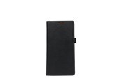 Handys - Cover & Cases - Buffalo Samsung A71 Leather Wallet - Black - 590021
