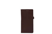 Handys - Cover & Cases - Buffalo Samsung A71 Leather Wallet - Brown - 590022