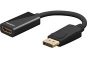 Display Kabel - Pro DisplayPort - HDMI - Adapter 8k/60Hz - 4040849752704