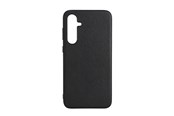 Handys - Cover & Cases - Buffalo PU Backcover for Samsung Galaxy S23 FE 5G - Black - 590131
