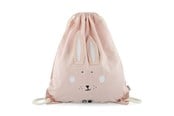 Schul-Zubehör - Trixie Baby Gym Bag - Mrs Rabbit - 19-217