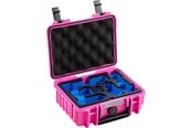 Kamerataschen - B&W International Case Type 500 for DJI Osmo Pocket 3 (pink) - 500/Pink/Pocket3