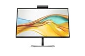 Monitor - 24" HP 524pm Series 5 Pro - 1920x1080 (FHD) - 100Hz - IPS - 100W USB-C - KVM switch - 9E0G9UT#ABB