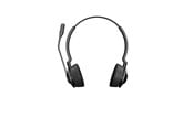 Kopfhörer/Headsets - Jabra Engage 65 SE Stereo - 9659-553-117