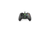 Gaming Zubehör - Freaks And Geeks Black Wired Controller for PC with 3M Cable - Wired Controller - PC - 3701625908135