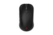 Maus - BenQ Zowie S2-DW (Small) Wireless Mouse for Esports - Gaming Maus (Schwarz) - 9H.N4NBE.A2E
