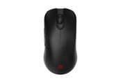Maus - BenQ Zowie FK2-DW (Medium) Wireless Mouse for Esports - Gaming Maus (Schwarz) - 9H.N4MBE.A2E