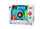 Baby Spielzeug - PLAY - Bath Toys Camera Animals - 1921