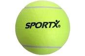 Fußball und Ballspiele - SportX - Jumbo Tennis Ball XL Yellow 22cm - 0724049