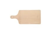 Holzspielzeug - Playwood - Cutting Board with Beech Wood Handle - sl 252