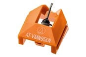 Plattenspieler - Audio-Technica VM95 series AT-VMN95EN - replacement stylus for turntable - elliptical nude - Plattenspieler Orange - AT-VMN95EN