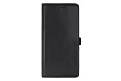 Handys - Cover & Cases - Buffalo 2in1 Wallet Leather 3 card for Samsung S25+ 5G - Black - 590157
