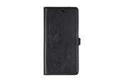 Handys - Cover & Cases - Buffalo 2in1 Wallet Leather 3 card Samsung A56 5G - 590160