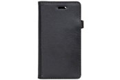 Handys - Cover & Cases - Buffalo Wallet Leather for iPhone 6 Plus - Black - 657516