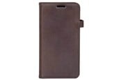 Handys - Cover & Cases - Buffalo Wallet Leather for Samsung S6 Edge - Brown - 657521