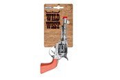 Kostüme - Boland - Toy gun Sheriff - 54338