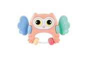 Baby Spielzeug - PLAY - Peekaboo Owl Grab Ring - 4814