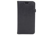 Handys - Cover & Cases - Buffalo Wallet Leather for Samsung S7 - Black - 657522