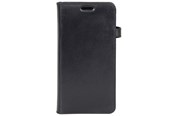 Handys - Cover & Cases - Buffalo Wallet Leather for Samsung S7 Edge - Black - 657524