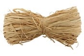 Gartengeräte - Home>it HOME It® naturbast i Naturligt Lafite-græs 50 gram - 5708614913604