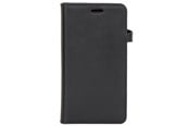 Handys - Cover & Cases - Buffalo Wallet Leather for Huawei Honor 8 - Black - 657536