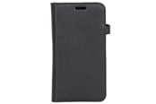 Handys - Cover & Cases - Buffalo Wallet Leather for Samsung A5 2017 - Black - 657537