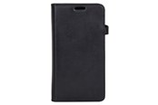 Handys - Cover & Cases - Buffalo Wallet Leather for Samsung J5 2017 - Black - 657538
