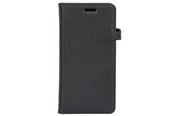 Handys - Cover & Cases - Buffalo Wallet Leather for Samsung S8 - Black - 657539