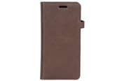 Handys - Cover & Cases - Buffalo Wallet Leather for Samsung S8 - Brown - 657540
