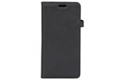Handys - Cover & Cases - Buffalo Wallet Leather for Samsung S8 Plus - Black - 657542