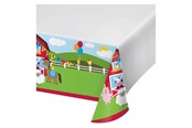 Spielzeug - Haza Witbaard - Farmhouse Tablecloth - PC725506