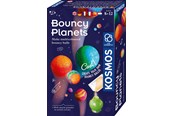 Spielzeug - Kosmos - Making Cosmos Bouncing Planets - KM616960