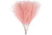 Kreativ-Spiele - Creativ Company Artificial feathers Orange 10 pcs. - 518053