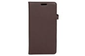 Handys - Cover & Cases - Buffalo Wallet Leather for Samsung Galaxy S9 - Brown - 657552