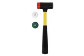 Handwerkzeuge  - Home>it Work it by millarco® 4-i-1 multihammer - 5708614742372