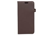 Handys - Cover & Cases - Buffalo Wallet Leather for Samsung S9 Plus - Brown - 657554