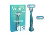 Rasierausstattung - Gillette-Venus Smooth H+2 - 3014260285425