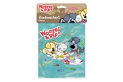 Kreativ-Spiele - Totum - Woezel & Pip Kliederapron - 671447