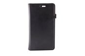 Handys - Cover & Cases - Buffalo Wallet Leather for Huawei Honor 9 Lite - Black - 657555