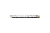 Kreativ-Spiele - Creativ Company Floral wire Silver roll 50 meters - 51724